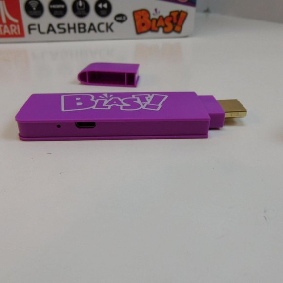 Atari Flashback Blast! Volume 2 - Electronic Games - Picture 3 of 10